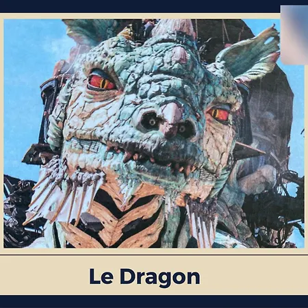 La Fleur Bleue - Cozy Apartman