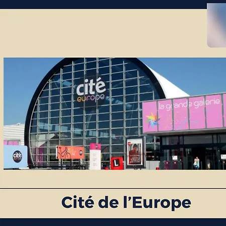 La Fleur Bleue - Cozy Apartman *