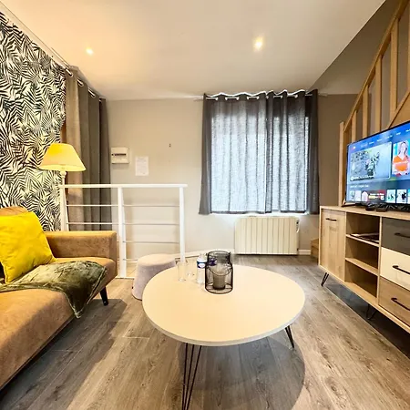 La Fleur Bleue - Cozy