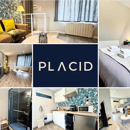 Apartman La Fleur Bleue - Cozy Marck