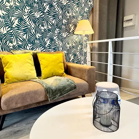 La Fleur Bleue - Cozy